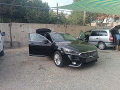 Сүрөт унаа Kia K7