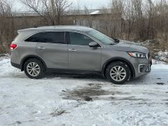 Фото авто Kia Sorento