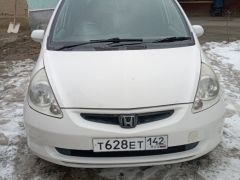 Photo of the vehicle Honda Fit