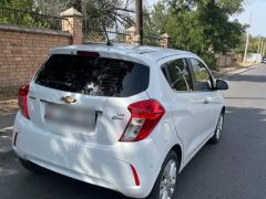 Сүрөт унаа Chevrolet Spark