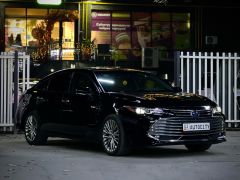 Сүрөт унаа Toyota Avalon