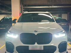 Сүрөт унаа BMW X5