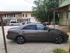 Photo of the vehicle Toyota Camry