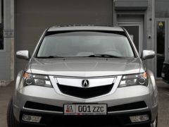 Фото авто Acura MDX