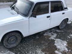 Photo of the vehicle ВАЗ (Lada) 2107