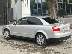 Photo of the vehicle Audi A4