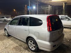 Photo of the vehicle Honda Stream