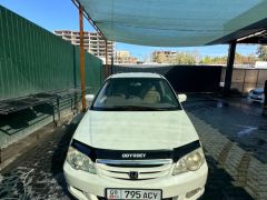 Сүрөт унаа Honda Odyssey