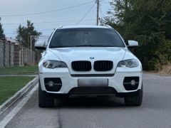 Сүрөт унаа BMW X6