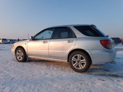 Photo of the vehicle Subaru Impreza