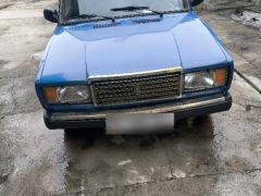 Сүрөт унаа ВАЗ (Lada) 2107