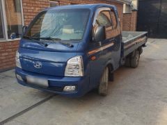 Фото авто Hyundai Porter