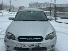 Photo of the vehicle Subaru Legacy