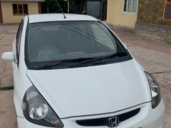 Photo of the vehicle Honda Fit