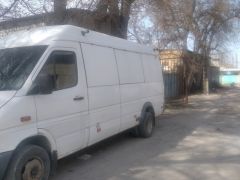 Фото авто Mercedes-Benz Sprinter