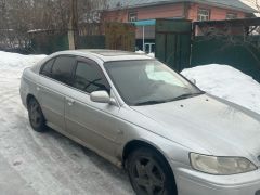 Photo of the vehicle Honda Accord