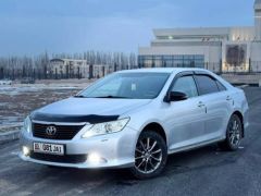 Сүрөт унаа Toyota Camry