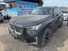 Фото авто BMW X3