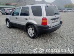 Фото авто Ford Maverick