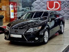 Фото авто Lexus ES