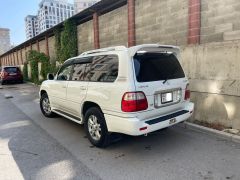 Фото авто Lexus LX