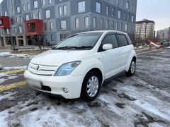 Фото авто Toyota Ist