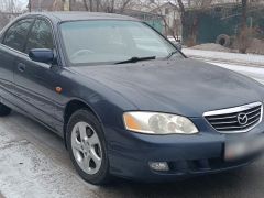 Сүрөт унаа Mazda Millenia