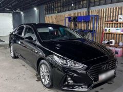 Сүрөт унаа Hyundai Sonata