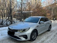 Сүрөт унаа Kia K5