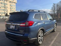 Сүрөт унаа Subaru Ascent