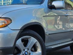 Фото авто BMW X5