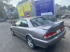 Сүрөт унаа Honda Accord