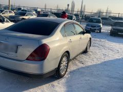 Сүрөт унаа Nissan Teana