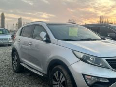 Photo of the vehicle Kia Sportage