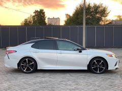 Сүрөт унаа Toyota Camry