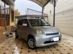 Сүрөт унаа Toyota Passo