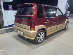 Фото авто Daewoo Tico