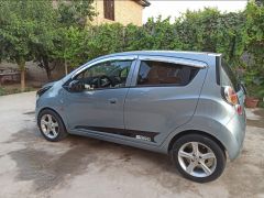 Сүрөт унаа Chevrolet Spark