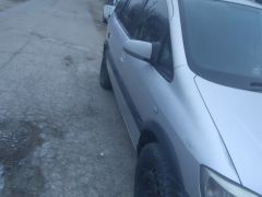 Сүрөт унаа Opel Zafira