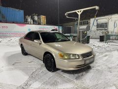 Сүрөт унаа Toyota Camry