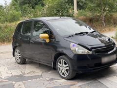 Фото авто Honda Fit