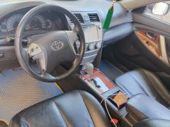 Сүрөт унаа Toyota Camry