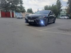 Сүрөт унаа Toyota Camry