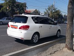 Фото авто Toyota Ipsum