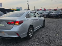 Сүрөт унаа Hyundai Sonata