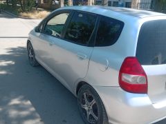 Сүрөт унаа Honda Fit