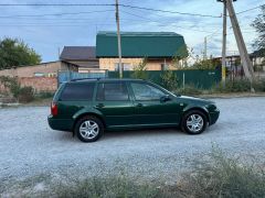 Сүрөт унаа Volkswagen Golf