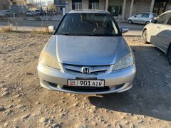 Сүрөт унаа Honda Civic