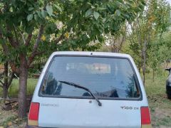 Сүрөт унаа Daewoo Tico