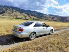 Фото авто Toyota Camry